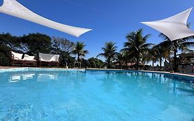 Pousada Rancho na Represa